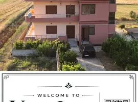 Vila Lian Apartaments