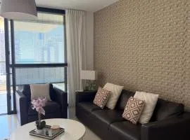 appartement privé exceptionnel