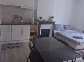 Studio la Romagne