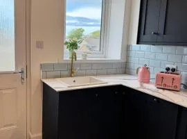 Isengard seaside holiday Home
