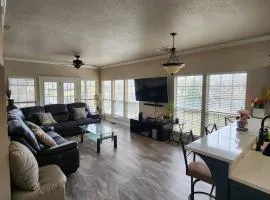 Zerbys bnb