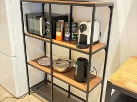 Feinlötstube
