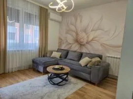 Apartment Alina with Garage East Sarajevo