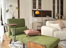 New suite for FIFA at vancouver downtown