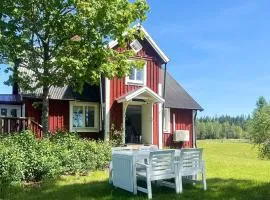 5 person holiday home in Häradsbäck