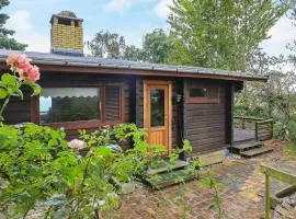 6 person holiday home in Rudkøbing