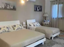 B&B Ca' Bisba - apartment and beach spot