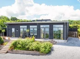5 star holiday home in Sjølund