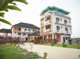 Stonebridge Villa