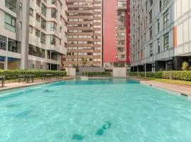 Beguest Soumaya Full Amenities