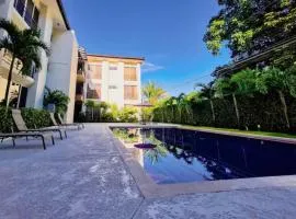 Condo in Herradura, Costa Rica, 10 min from Jaco, CR