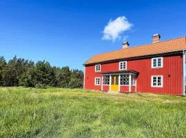 4 star holiday home in FIGEHOLM