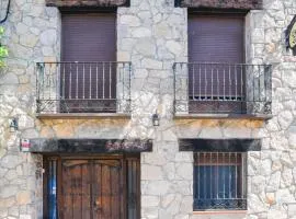 Casa Rural Fuentemora