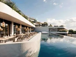Nirema Hotel & Spa Samos - MGallery Collection