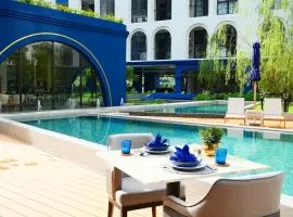 Above Element Bangtao Phuket by Arthouse Collection