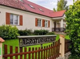 Agroturystyka Pod Czaplami