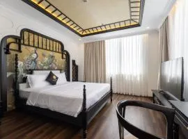 Can Gio Park Hotel