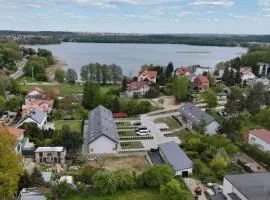 Przystań Warmia - Family House Ukiel