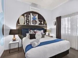 Eleda House Hunter Valley
