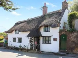 Thatchdown Cottage