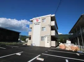 SA Inn 諏訪インター