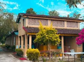 Tamu Homestay