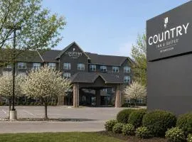 Country Inn & Suites by Radisson, Boise West - Meridian