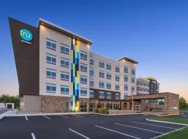 Tru By Hilton Burlington, Nj