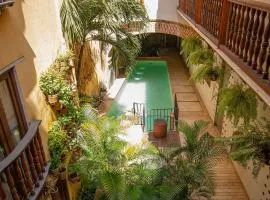 Hotel Casa La Factoria by Faranda Boutique, a member of Radisson Individuals