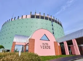 hotel VERDE