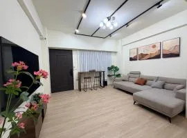 Si Sou Homestay