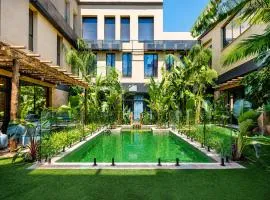 Saman Hotel Boutique
