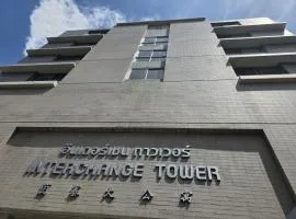 Interchange Tower Serviced Apartment - SHA Extra Plus