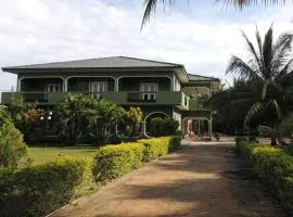 Nandawanam Guest House Pasikuda
