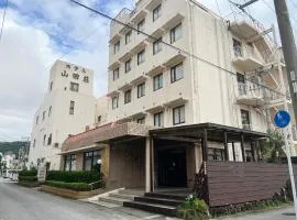 亚马达索酒店