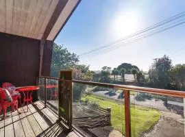 Roberts Retreat - Auckland Holiday Home