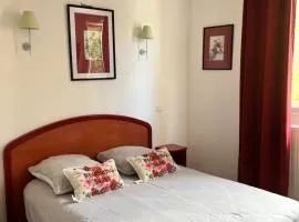 Auberge de la meouge