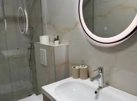 Stelina apartment with 2 bedrooms