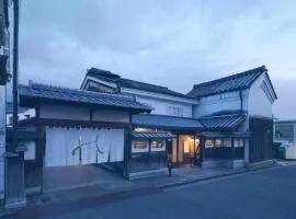 Kazeno Naramachi formerly NIPPONIA HOTEL NARA NARAMACHI