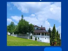 Villa BS Sarajevo
