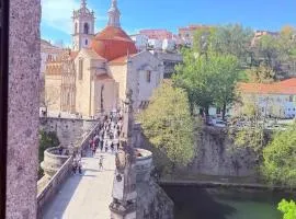 Casa Ponte de São Gonçalo