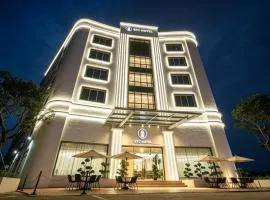 BTC Hotel 比特币酒店
