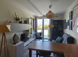 Apartament Beskidzki Zakątek