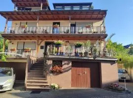 Haus Milaneva