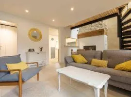 Maison avec jacuzzi privatif classée 4 étoiles