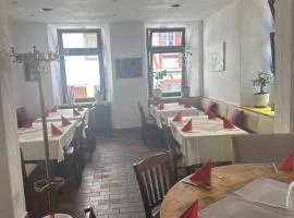 Hotel Mosel Star