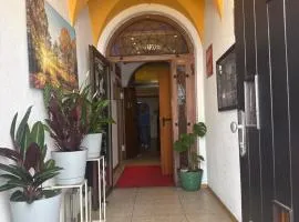 Hotel Mosel Star