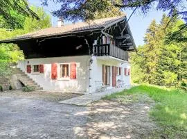 Chalet Mutzli by Interhome