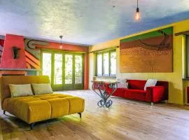 Apartment Casa Malva by Interhome