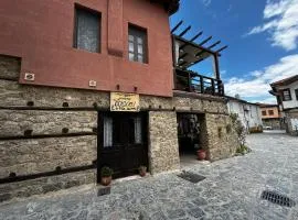 Varosi Guesthouse
